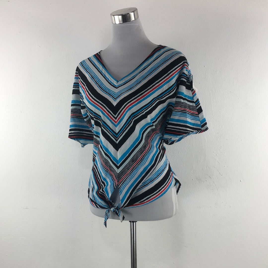 Blusa Multicolor Jones New York
