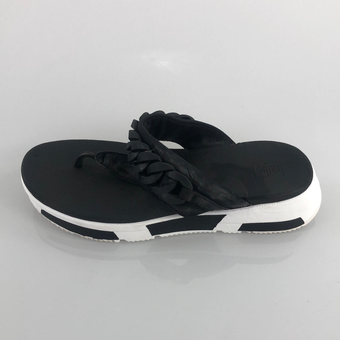 Sandalia Negro Fitflop