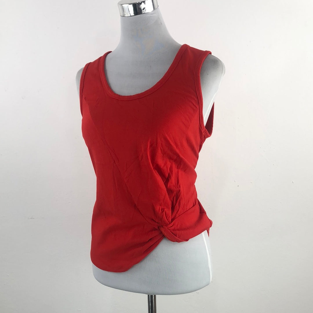 Blusa Rojo Cabi