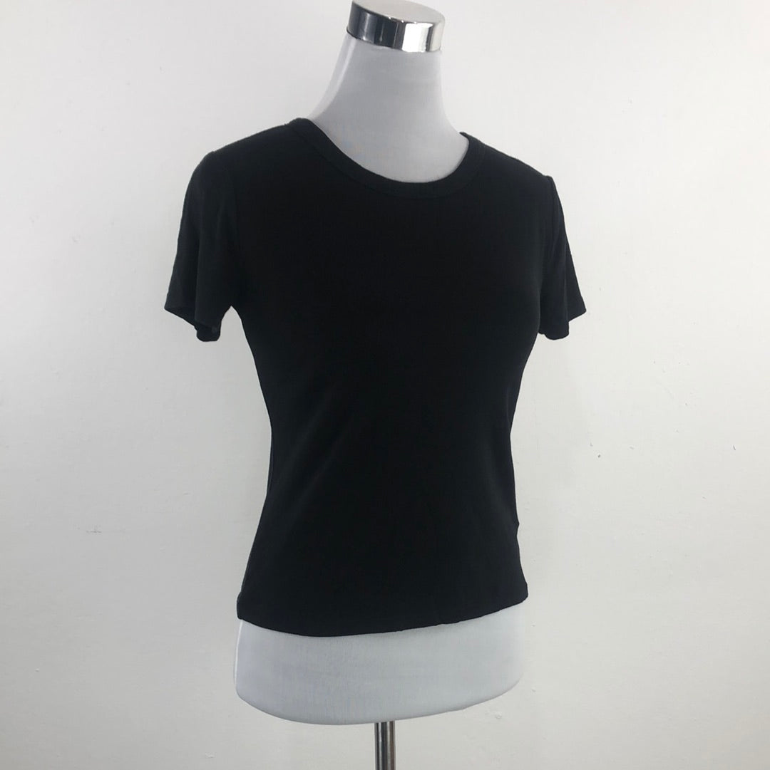 Blusa Negro Express