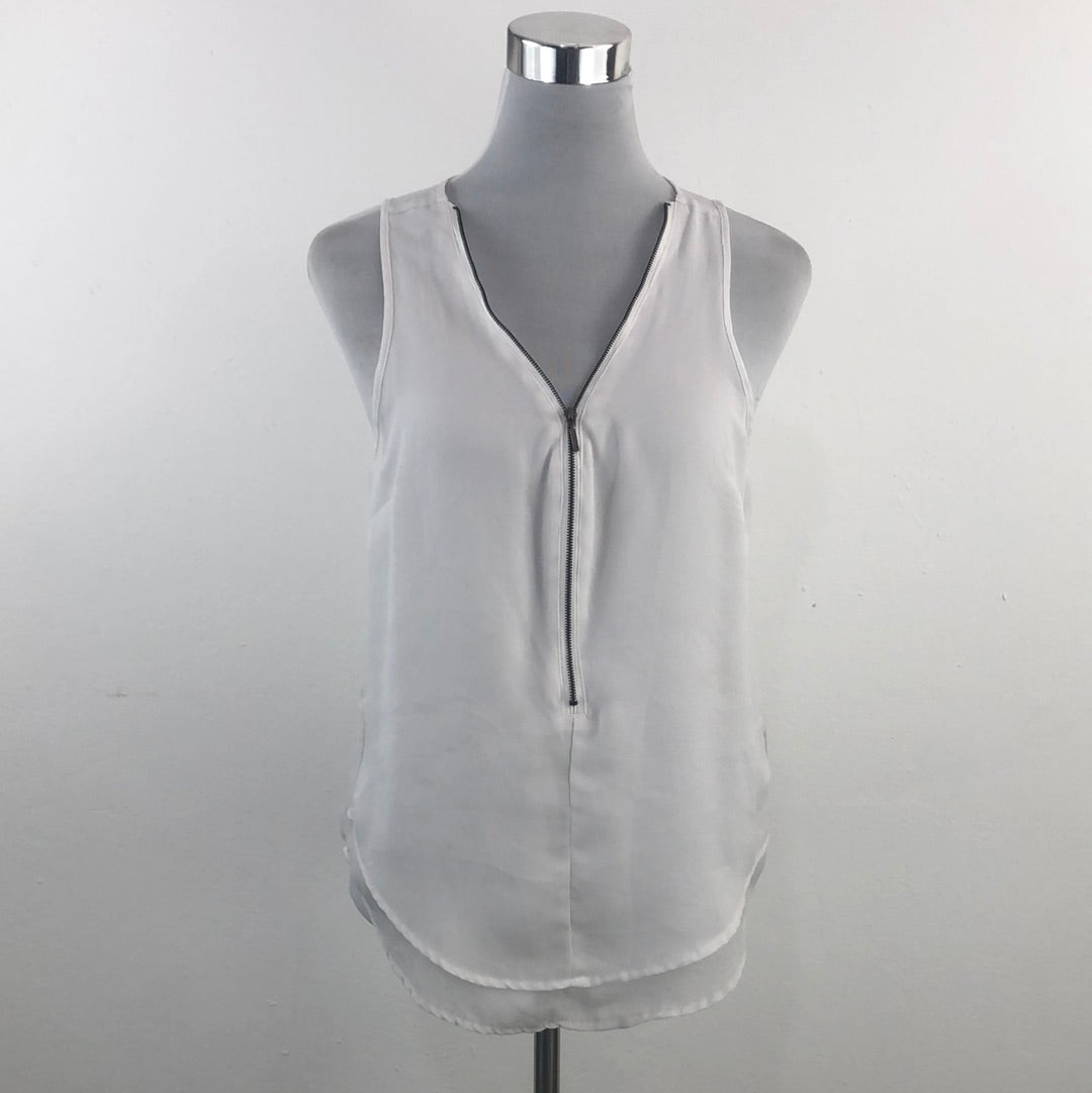 Blusa Blanco Paper Tee