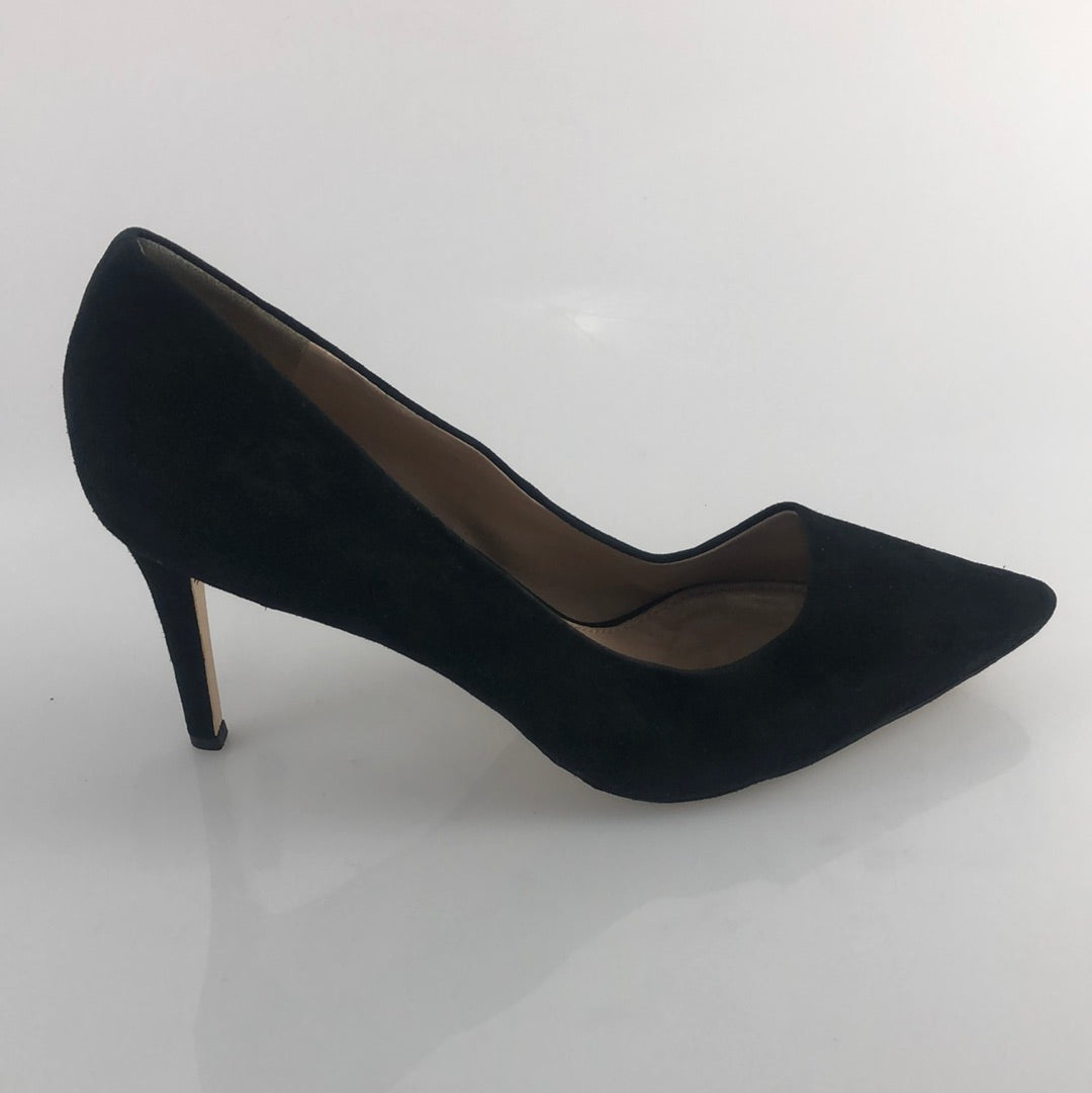 Zapatos Negro Tory Burch