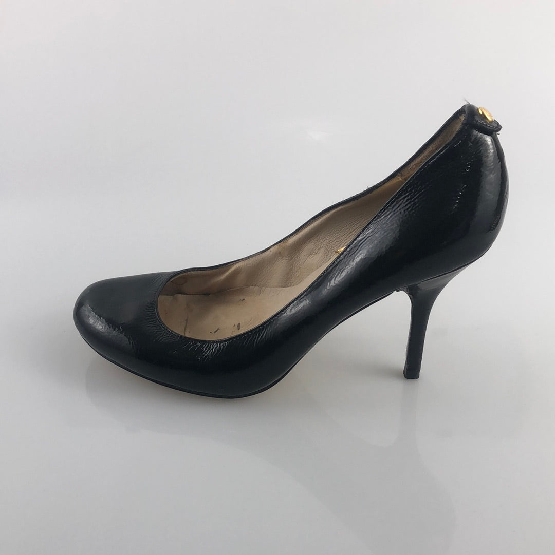 Zapatos de Mujer Negro Michael Kors