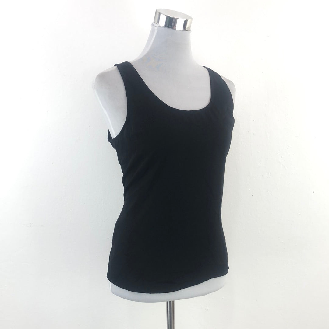 Blusa Negro Express