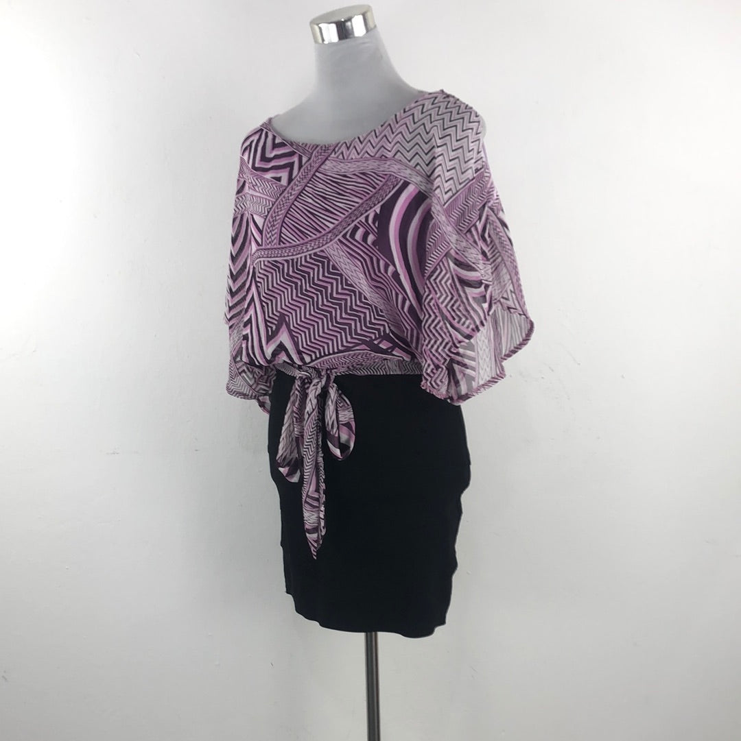 Vestido Multicolor Lulumari