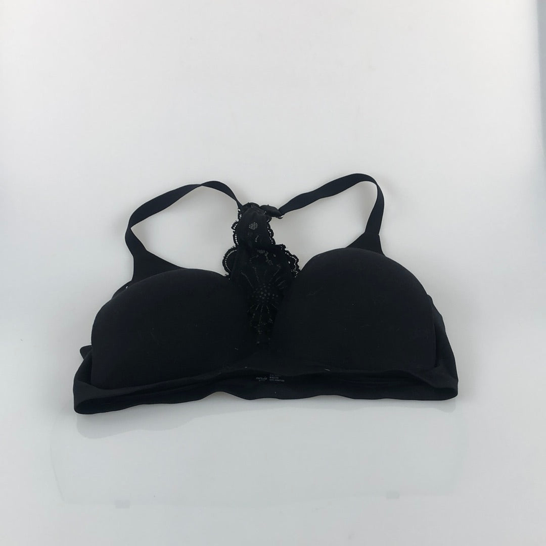 Blusita Negro Aerie