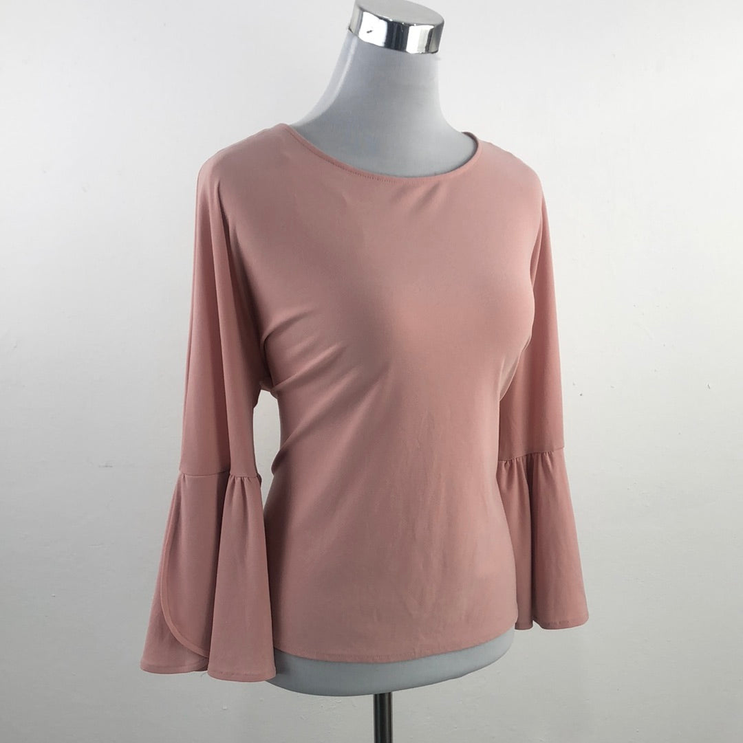 Blusa Rosado