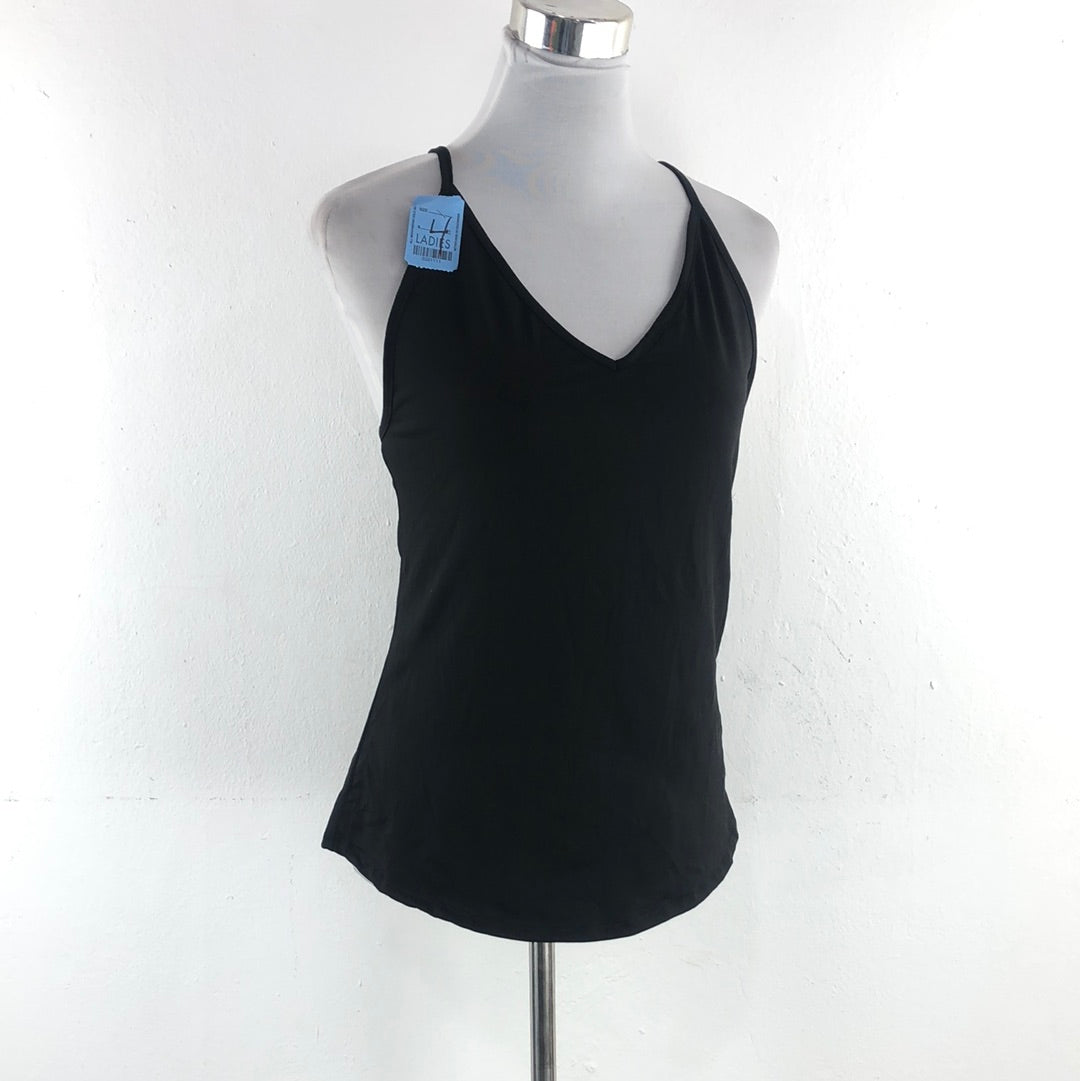 Camiseta Negro