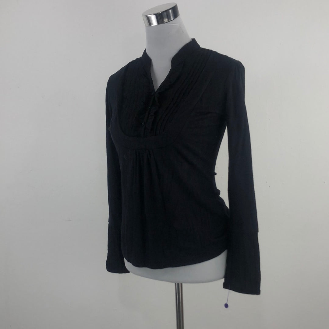 Blusa Negro Style.co