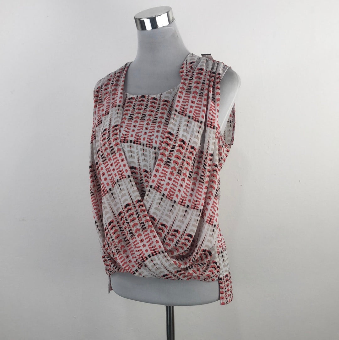 Blusa Multicolor Alfani