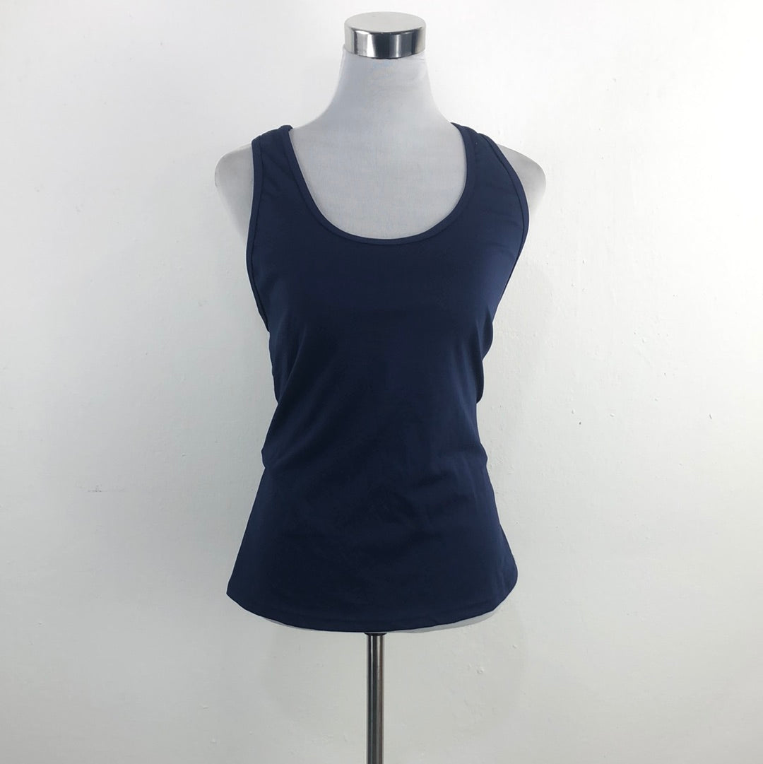 Camiseta Azul Marino
