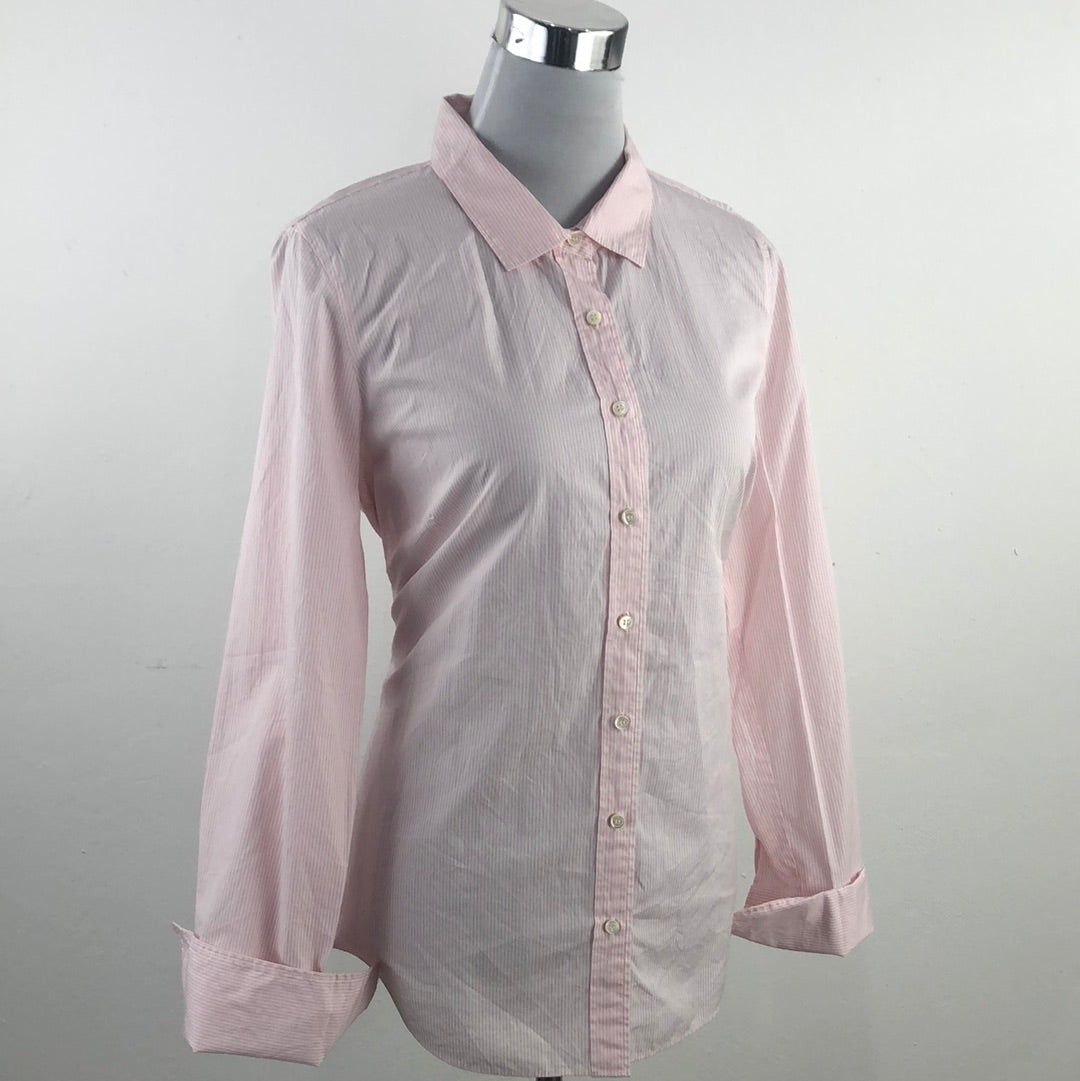Camisa Rosado Thomas Mason