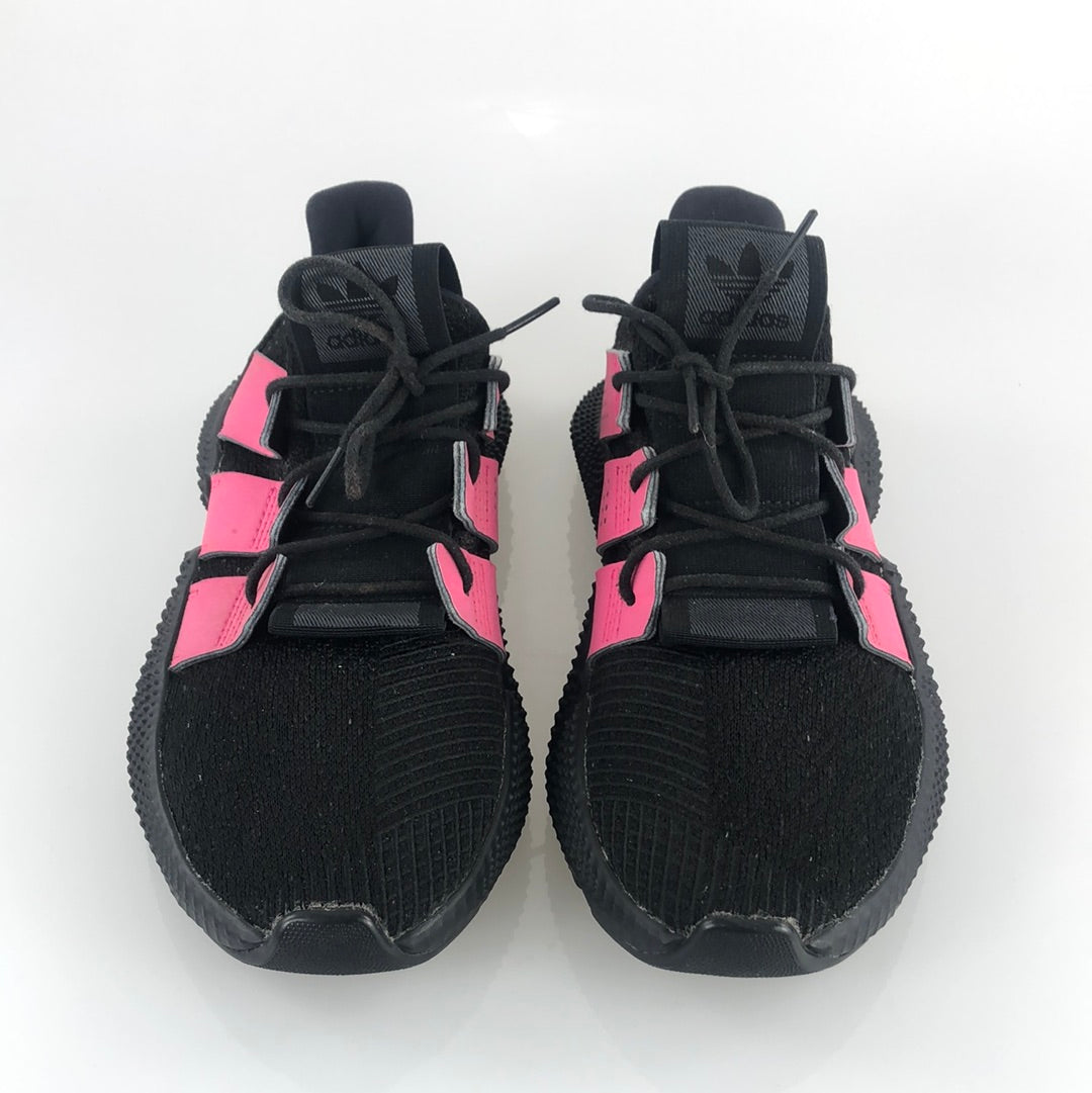 Tenis Negro Adidas