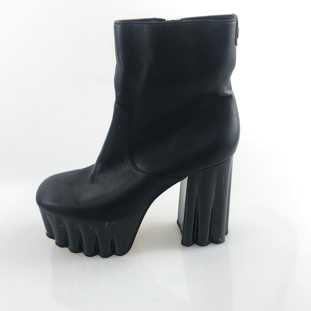 Botas Negro Circus Sam Edelman