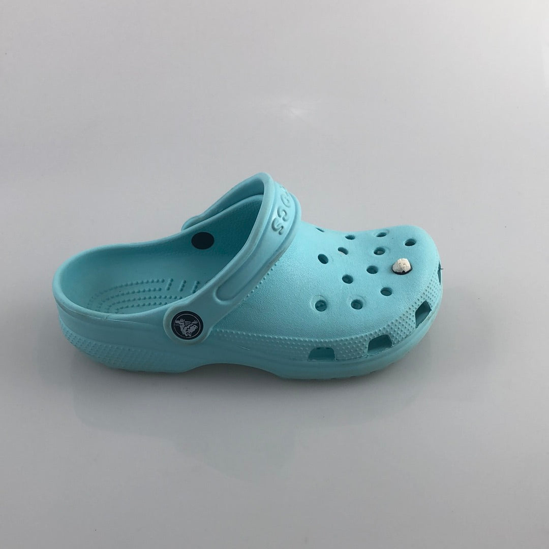 Crocs Azul
