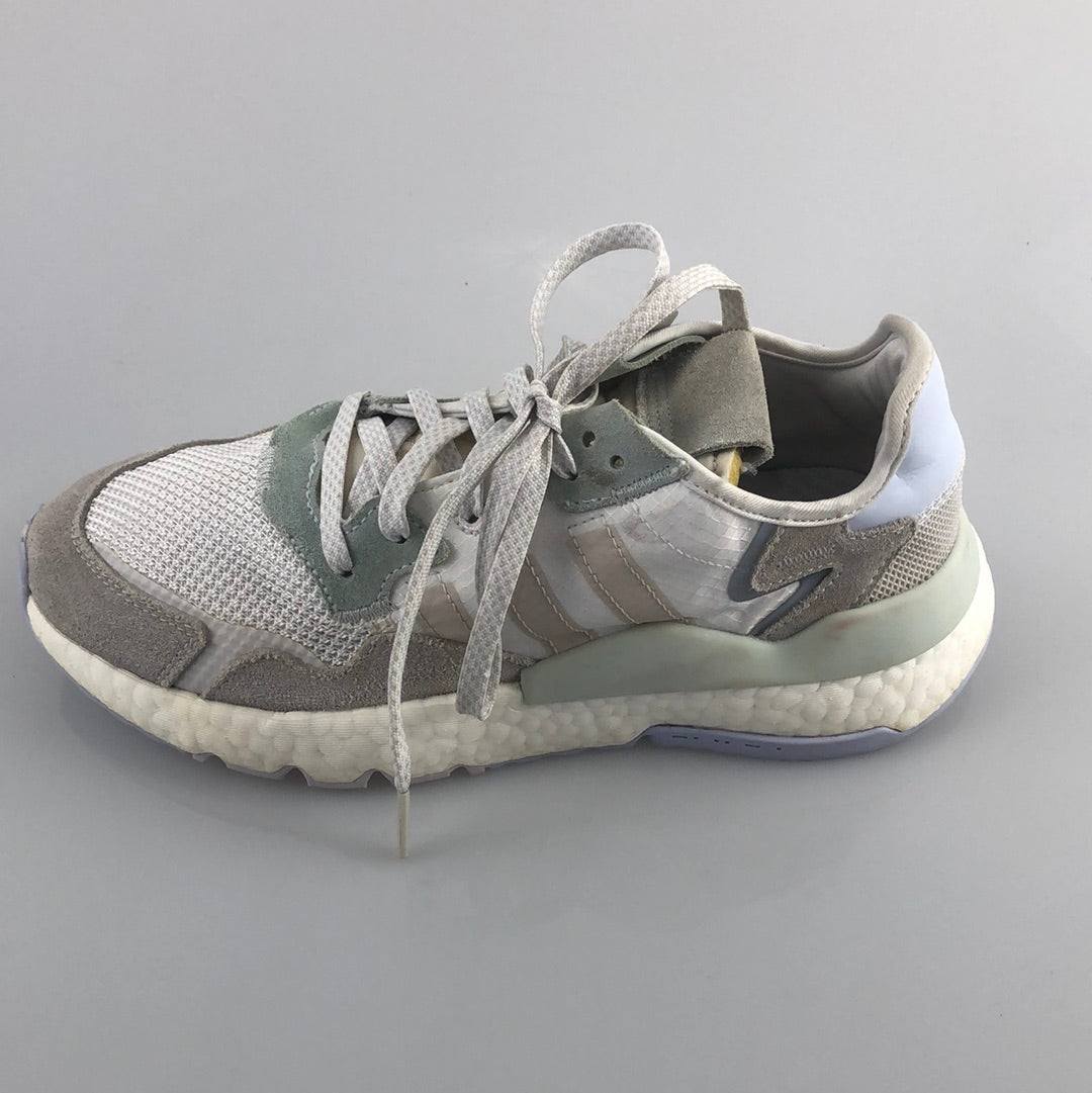 Tenis Crema Adidas