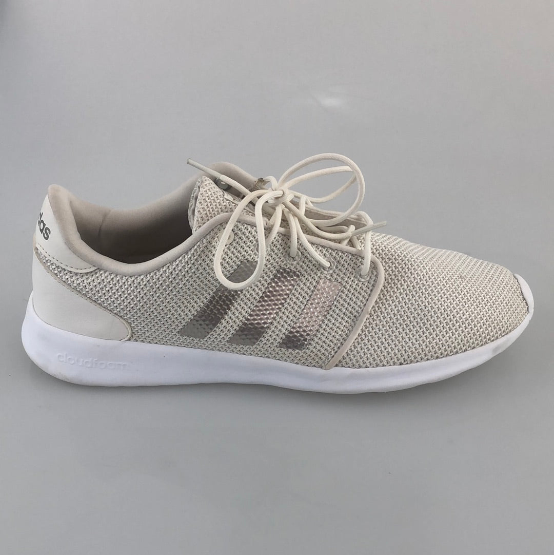 Tenis Crema Deportivo Adidas