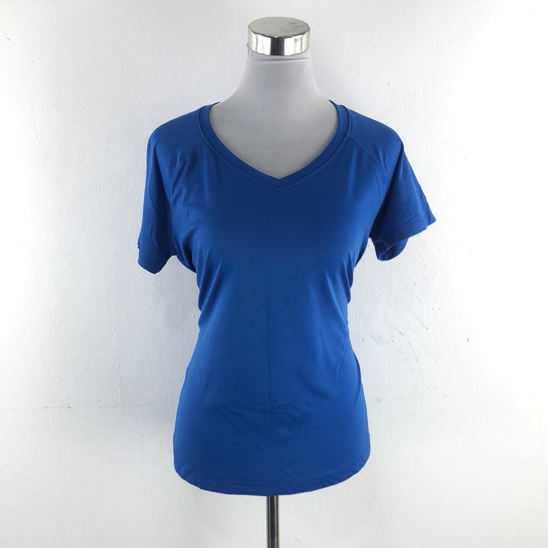 Camiseta Azul Danskin Now