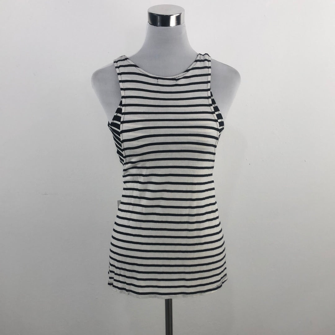 Blusa Blanco de Raya 3Gb