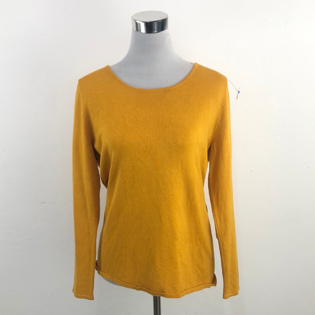 Blusa Amarillo Est 1946