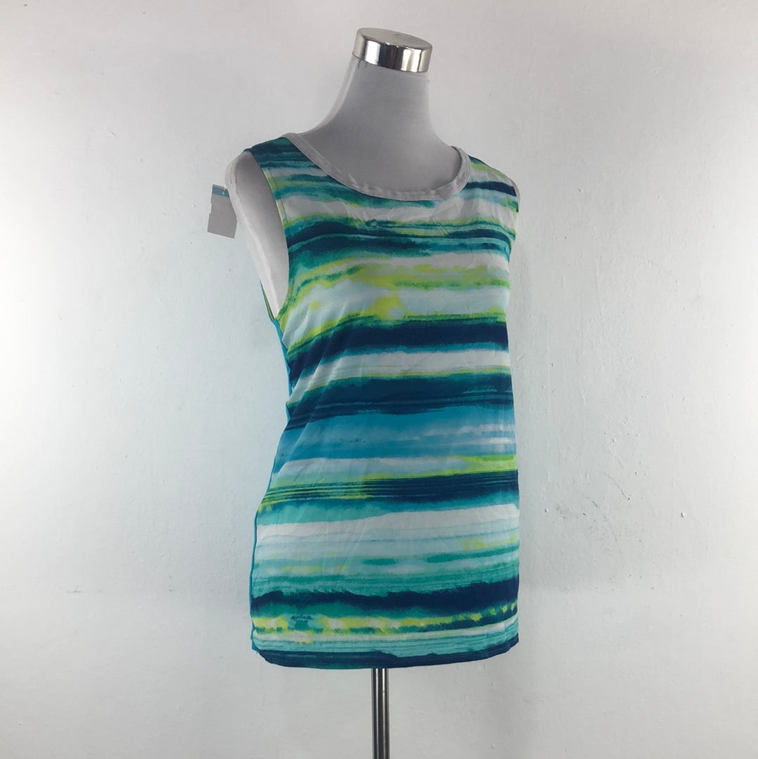 Blusa Multicolor Apt9