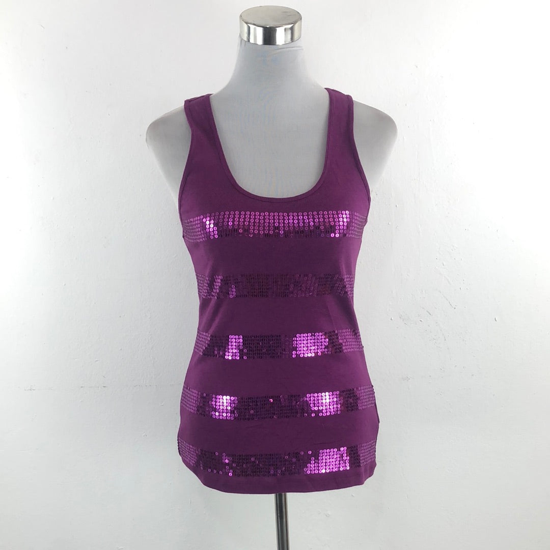 Camiseta Morado Apt9