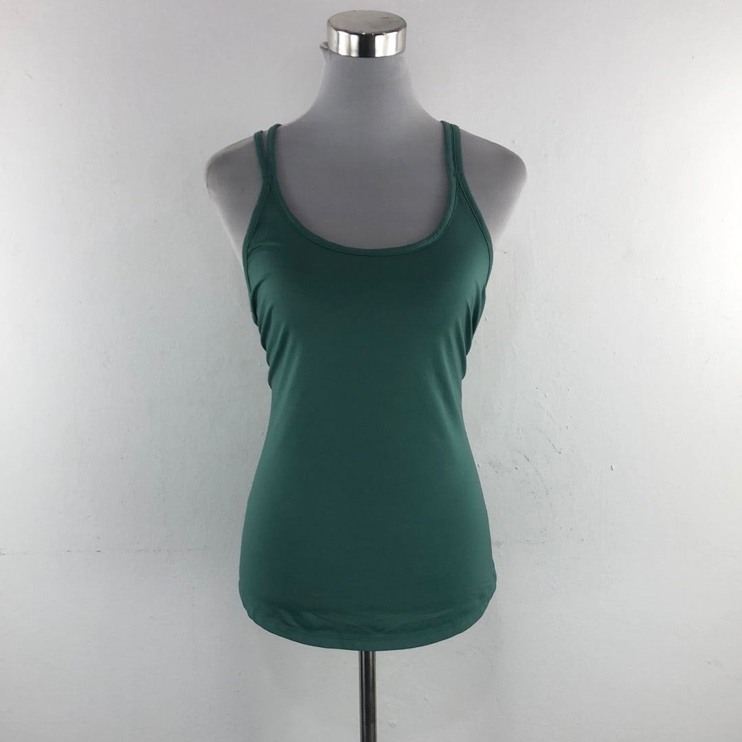 Camiseta Verde Old Navy