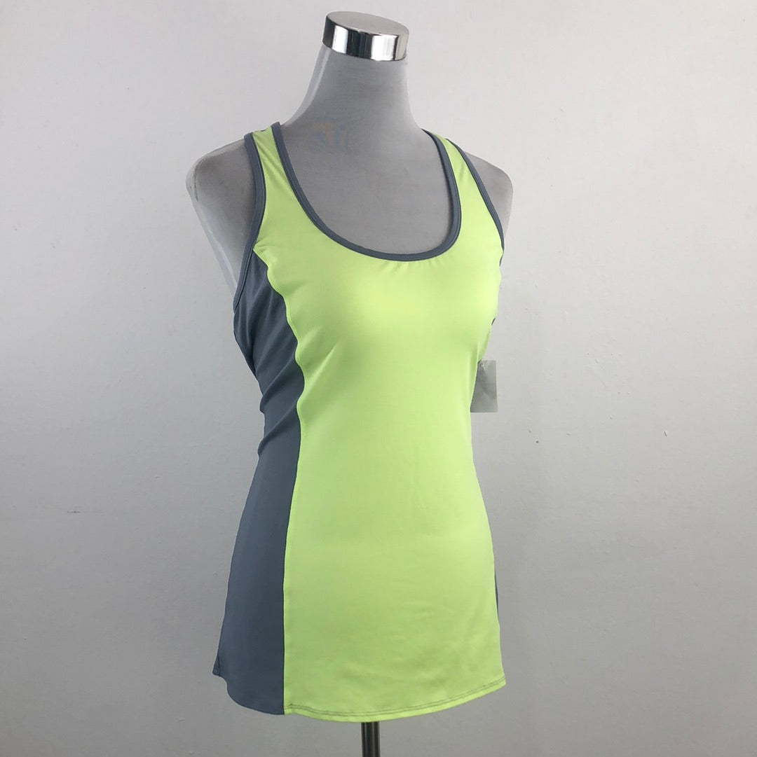 Camiseta Deportiva Gris Champion