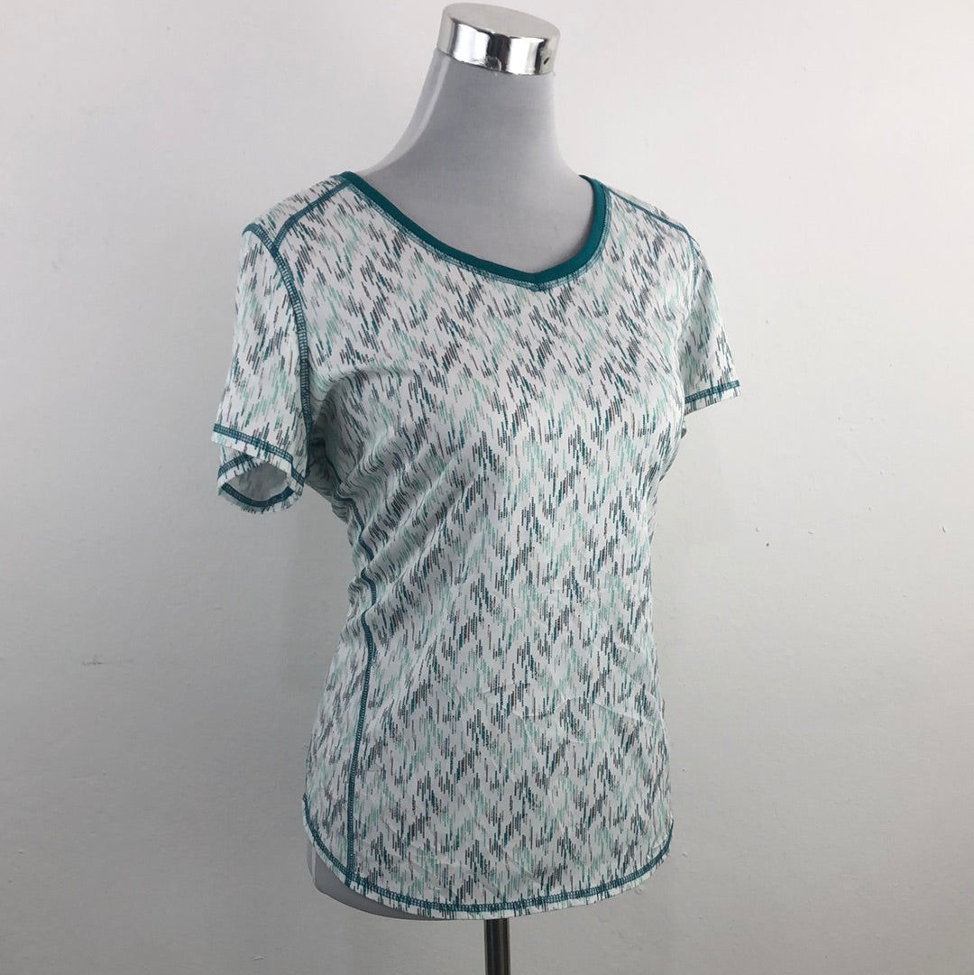 Camiseta Multicolor St'John's Bay