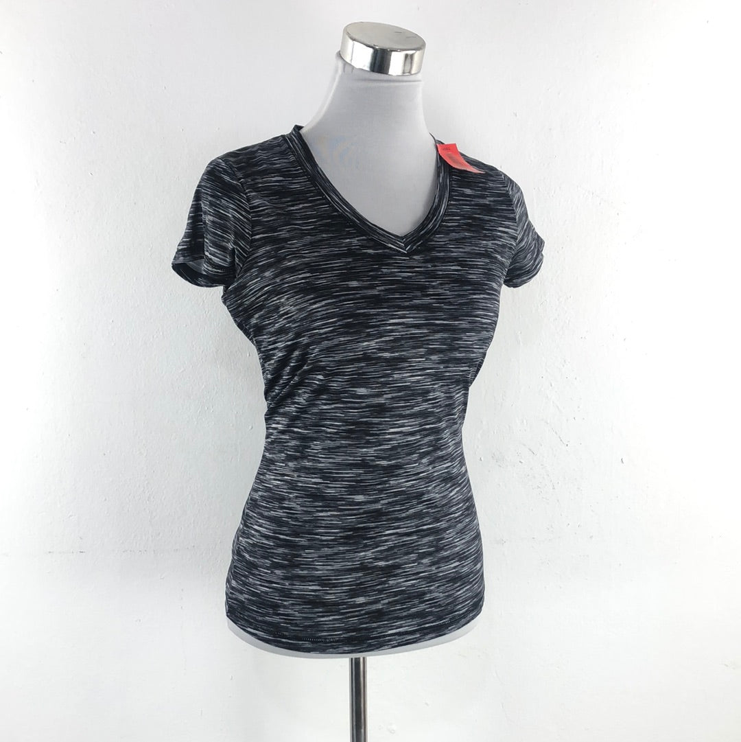 Camiseta Gris Xerson