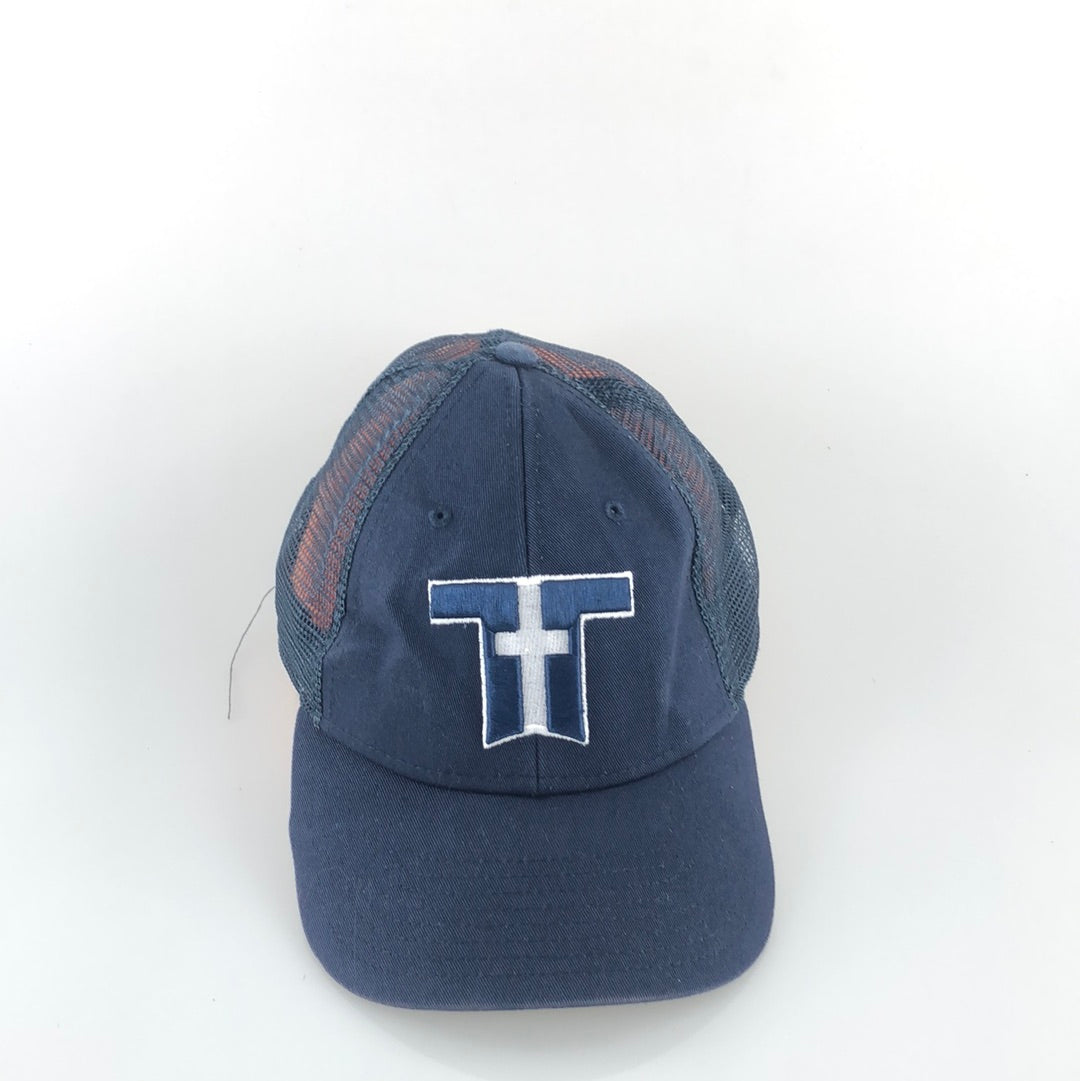 Gorra Azul Marino Tim Tebow