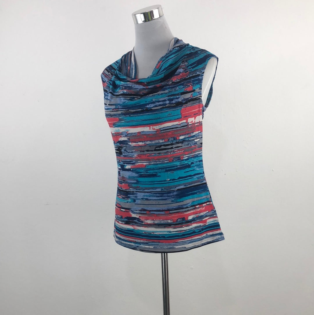 Blusa Multicolor Kasper
