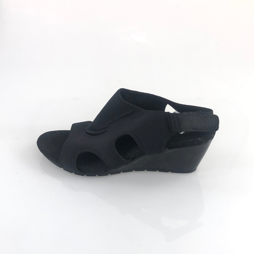 Zapatilla Negro Bandolino