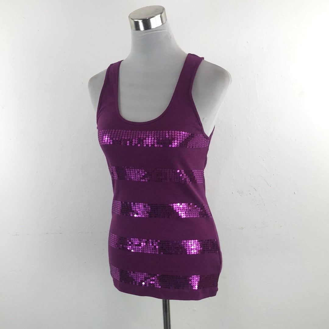 Camiseta Morado Apt9