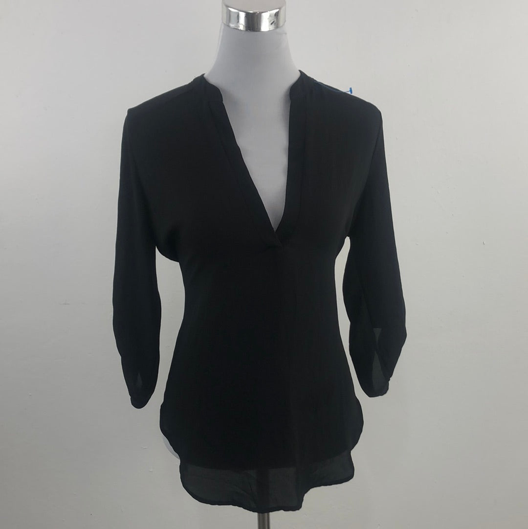 Blusa Negro Lush