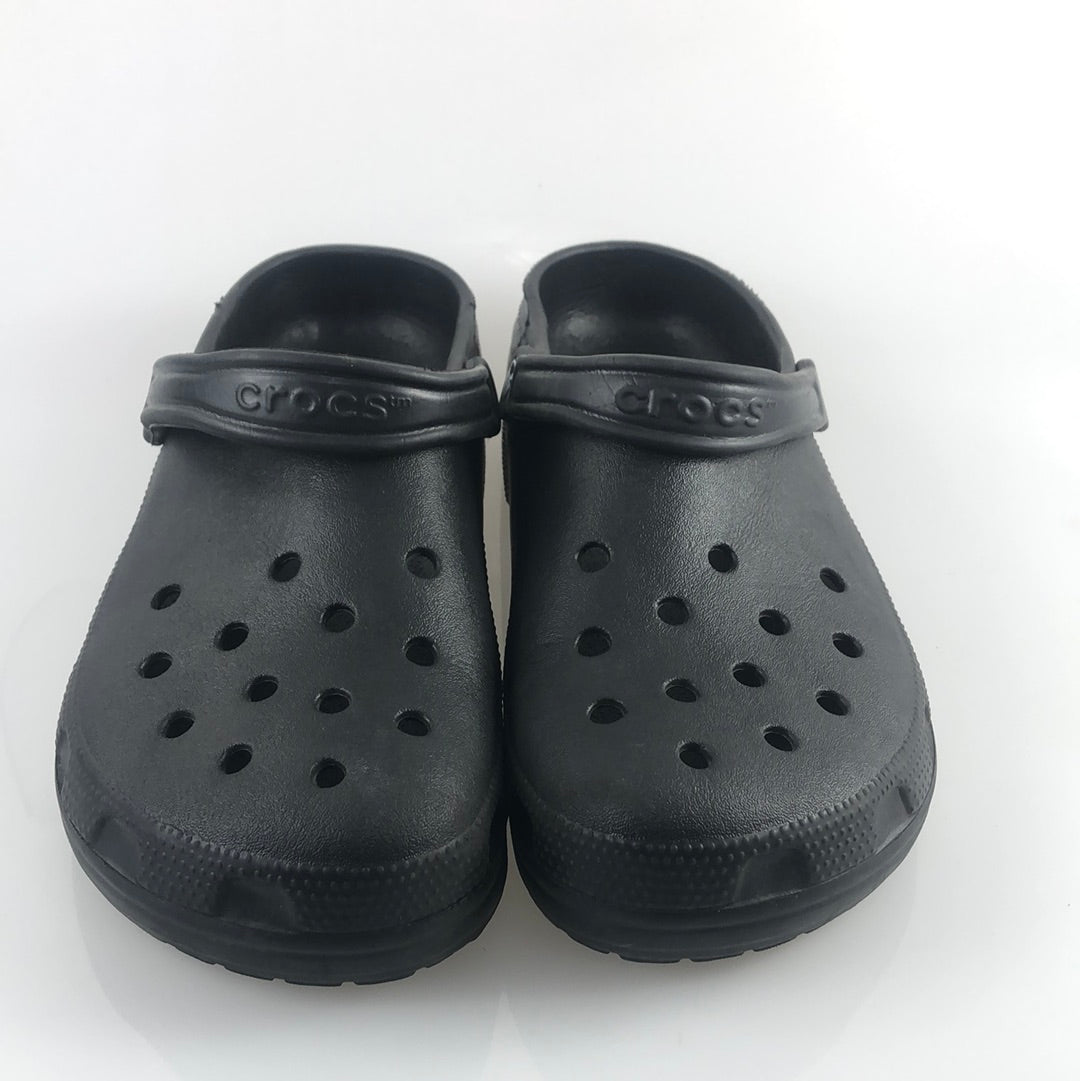 Crocs Negro