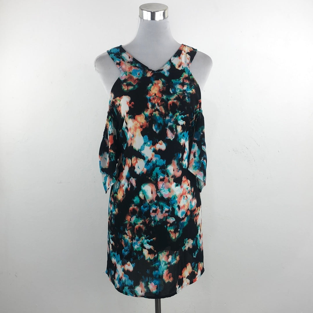 Vestido Multicolor Decree