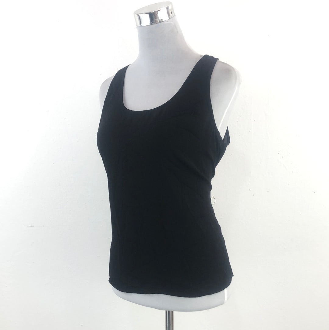 Blusa Negro Express