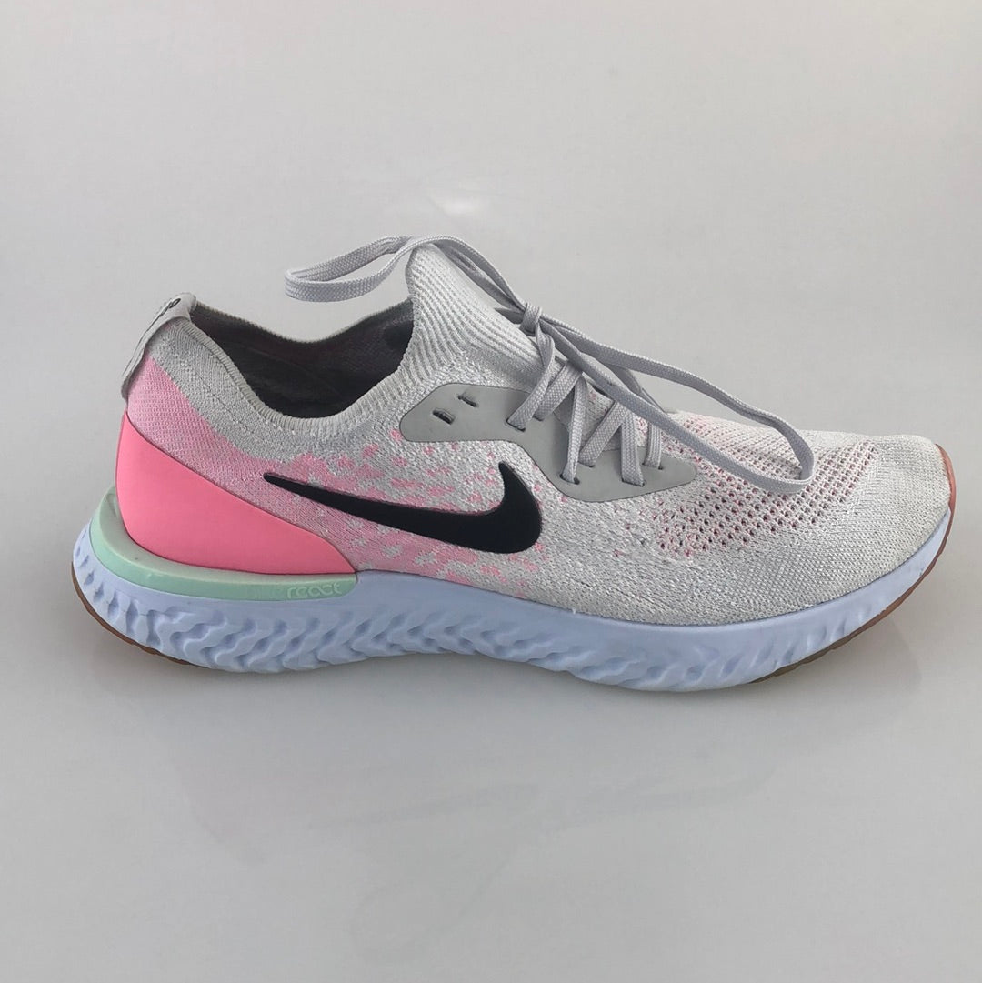 Tenis Multicolor Nike