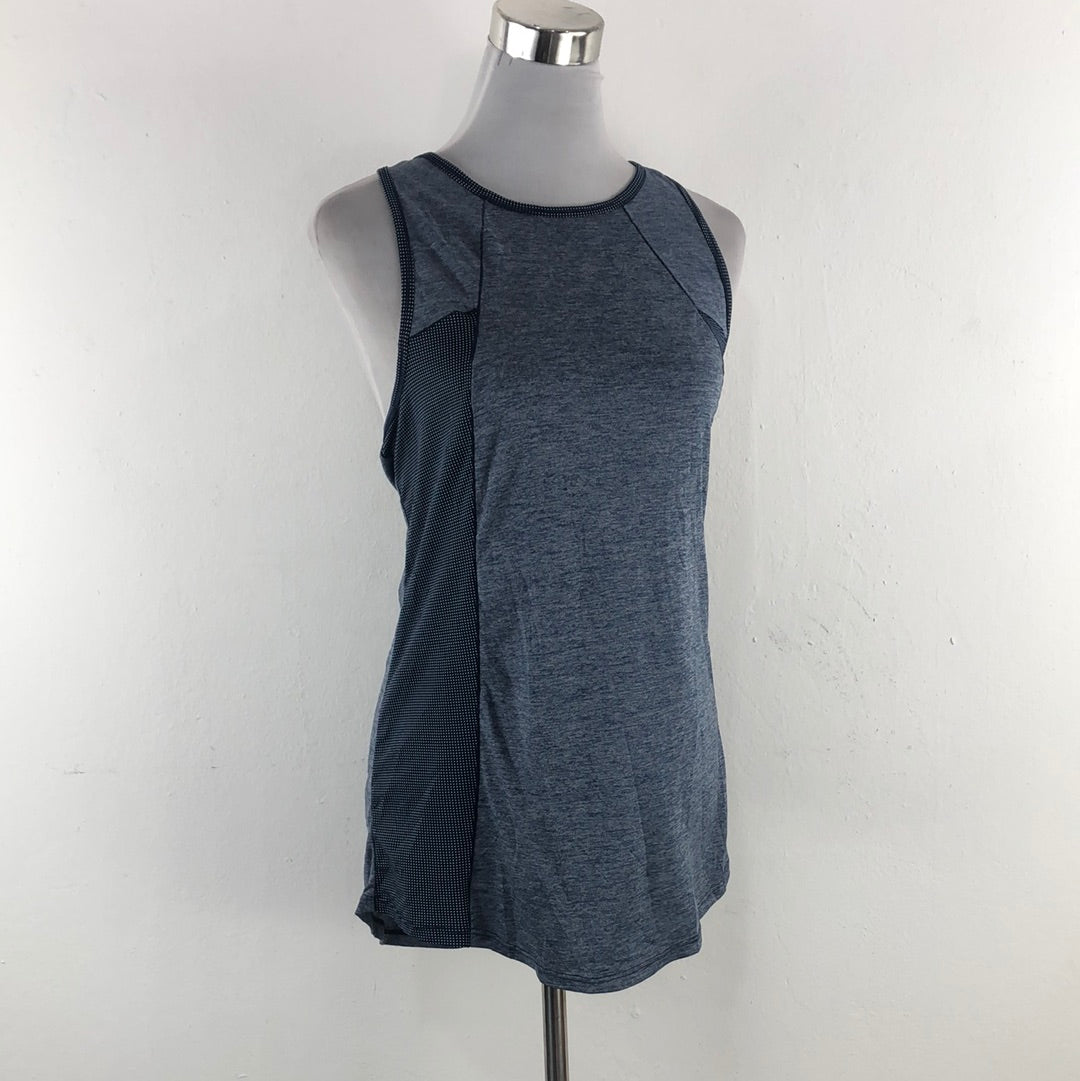 Camiseta Azul Avia