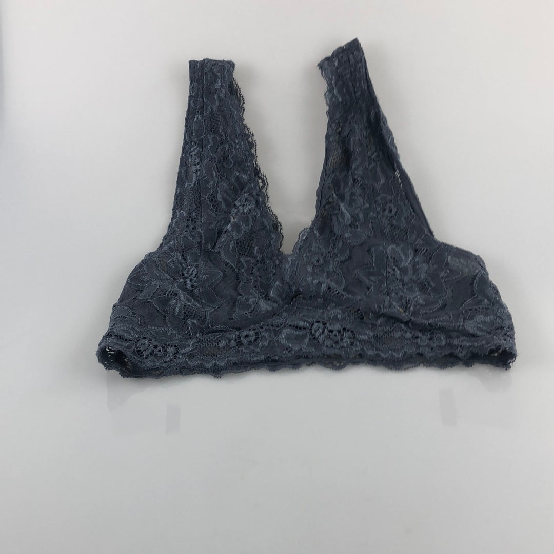 Blusita Gris
