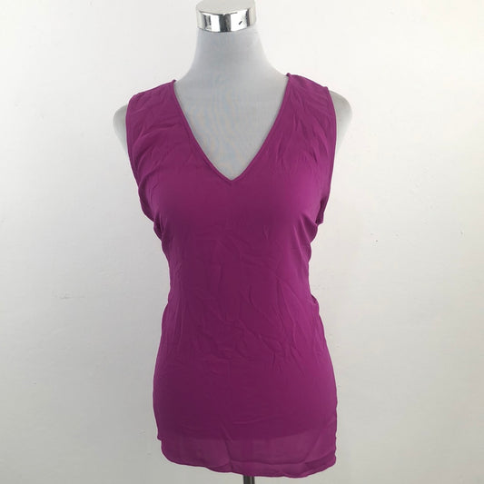 Blusa Morado International Concepts