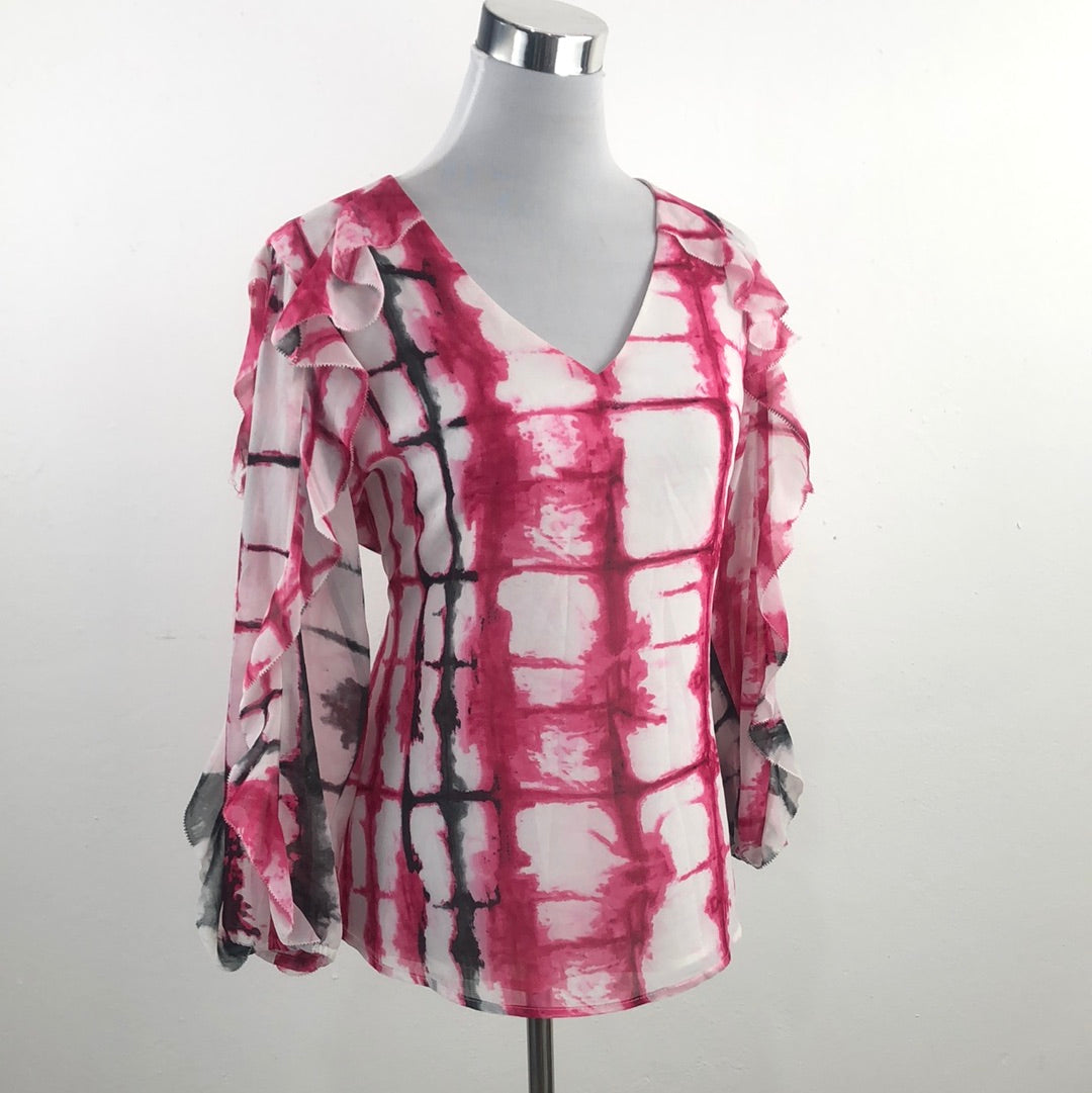 Blusa Rosado Calvin Klein