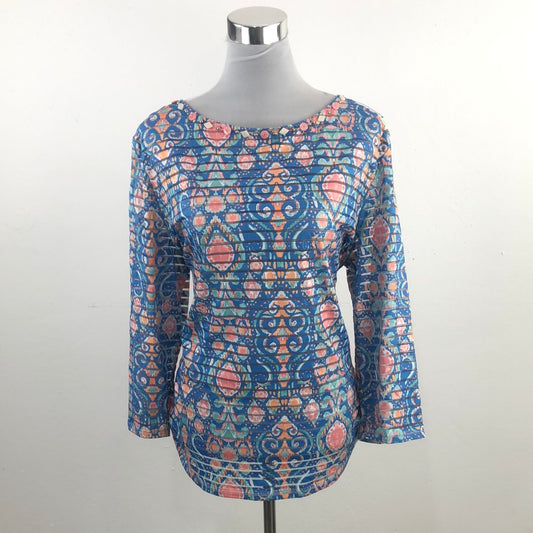 Blusa Multicolor Ruby Rd