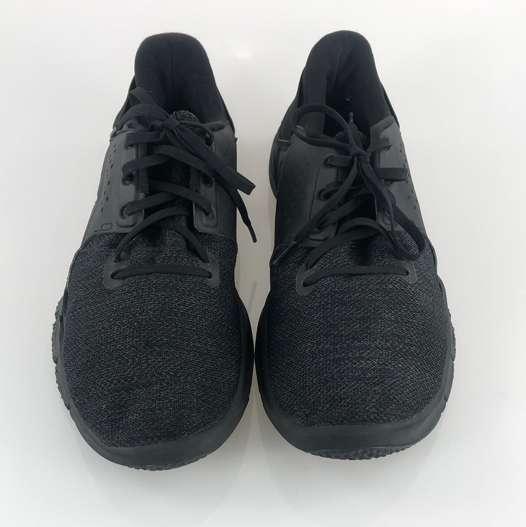 Tenis Negro Nike