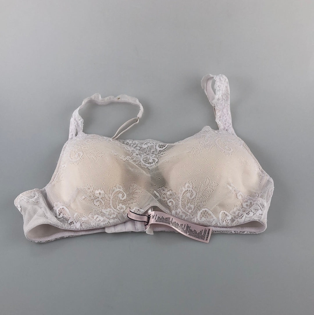 Brasier Blanco Body by Max