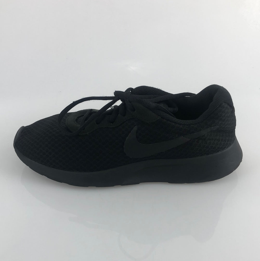 Tenis Negro Nike