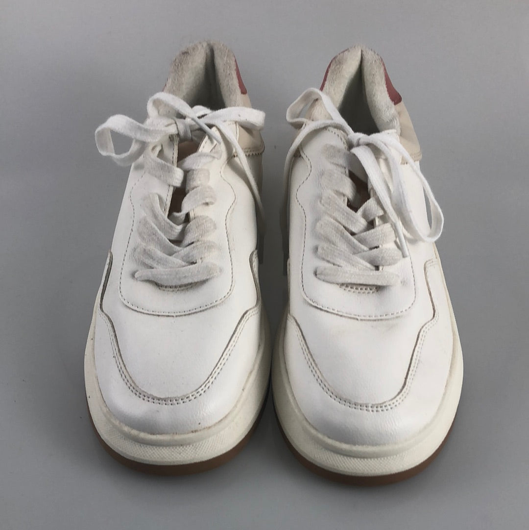Tenis Blanco Universal Thread