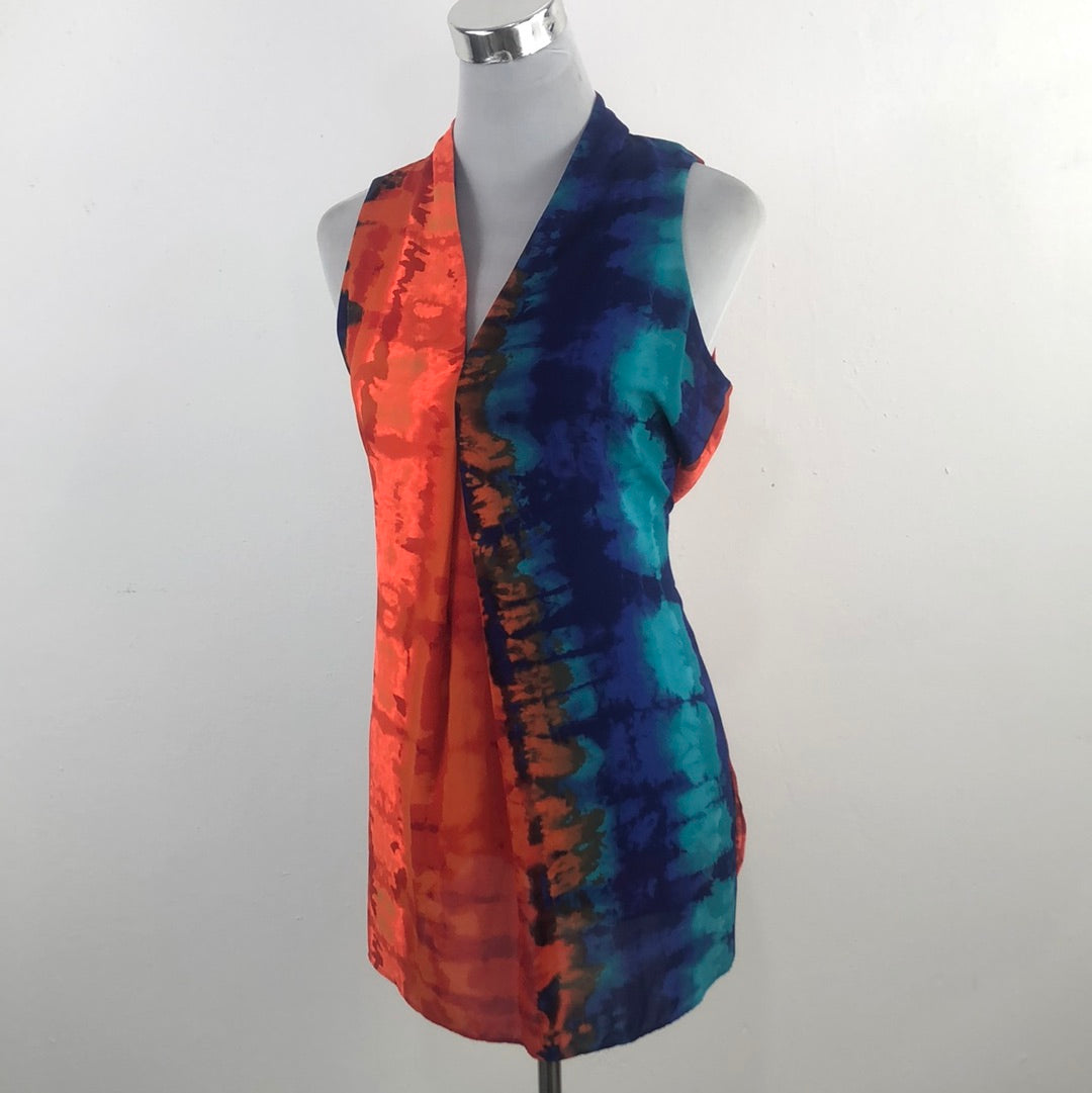 Blusa Multicolor Worthington