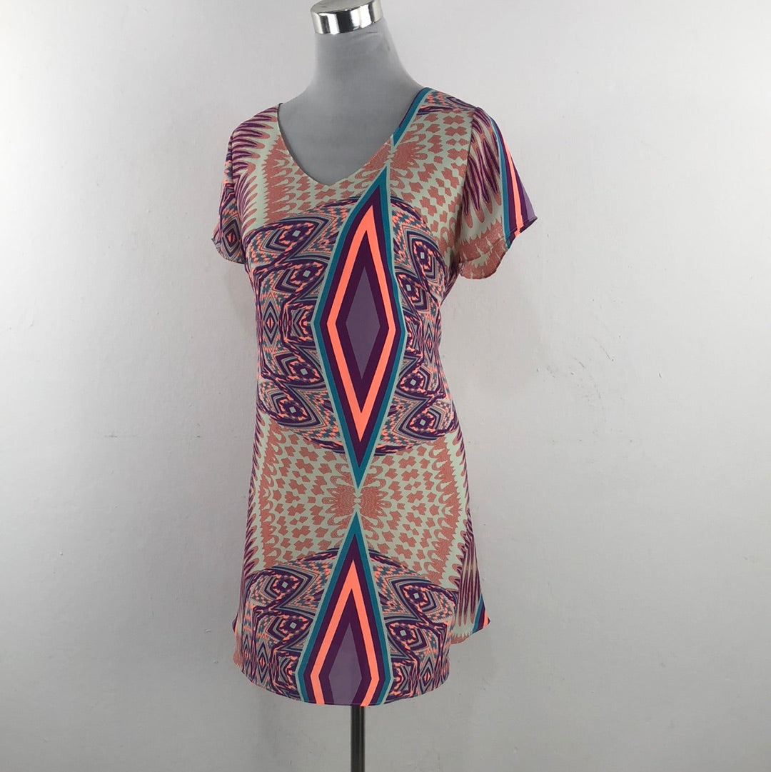 Vestido Multicolor Buddy Love
